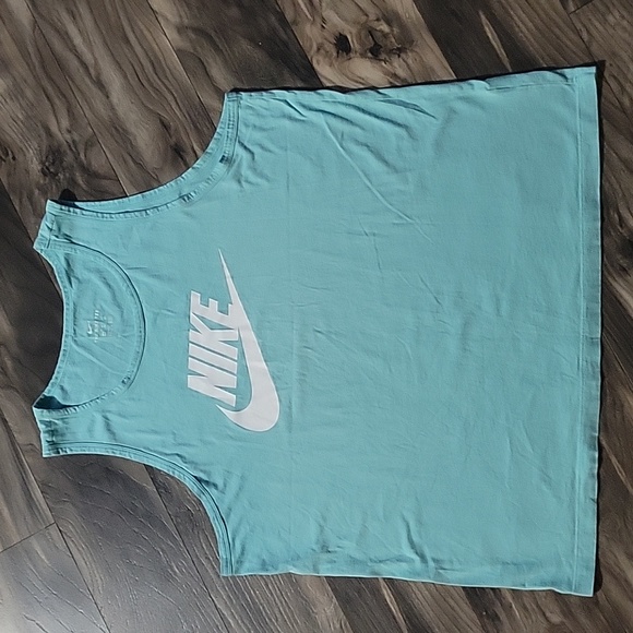 Nike Other - Nike tank top
